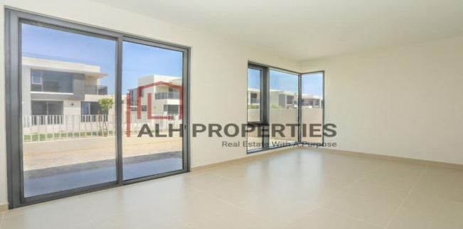 فيلا للإيجار