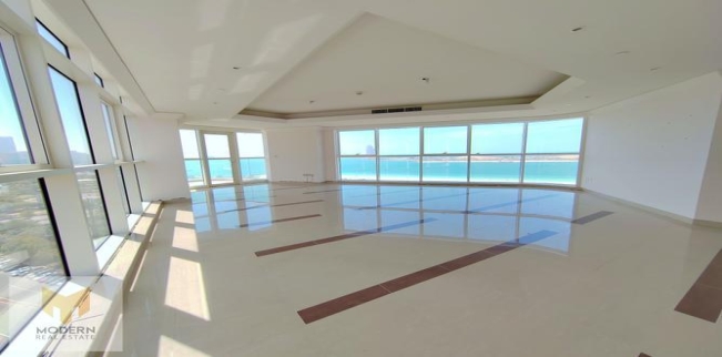 شقة للإيجار