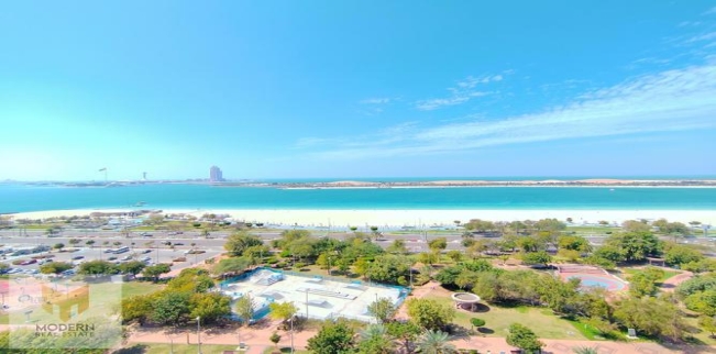 شقة للإيجار