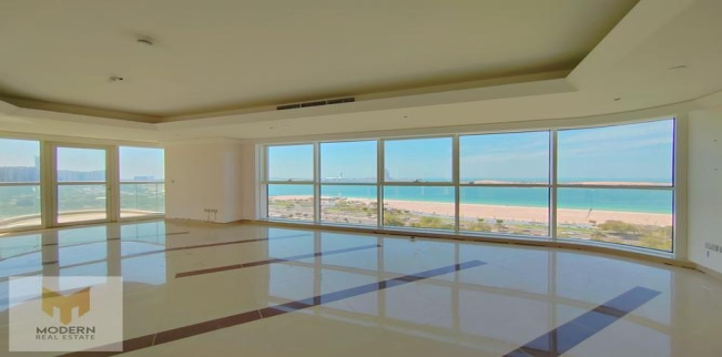 شقة للإيجار