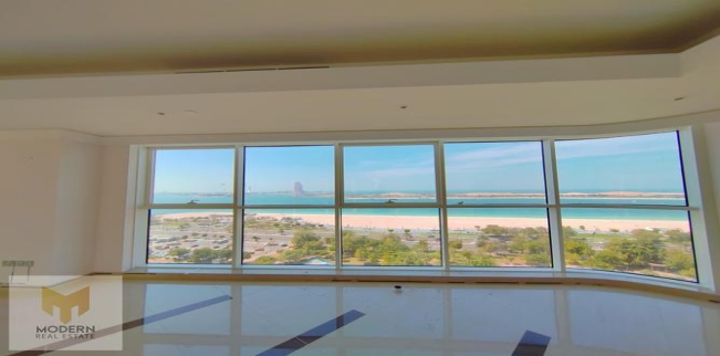 شقة للإيجار