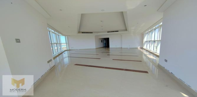 شقة للإيجار