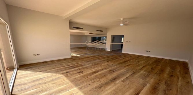 فيلا للإيجار