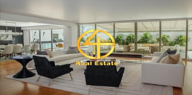 فيلا للإيجار