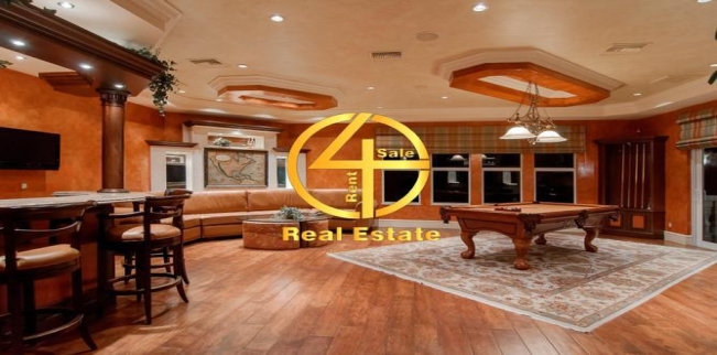 فيلا للإيجار