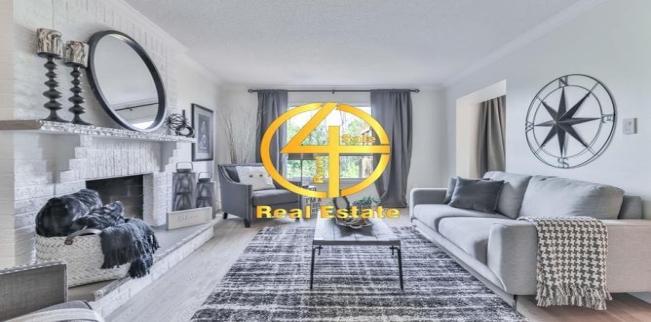 فيلا للإيجار