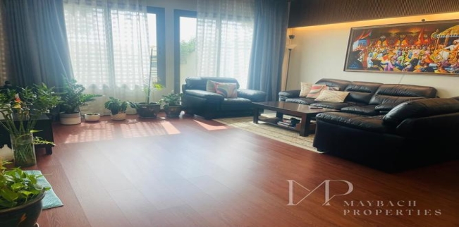 فيلا للإيجار