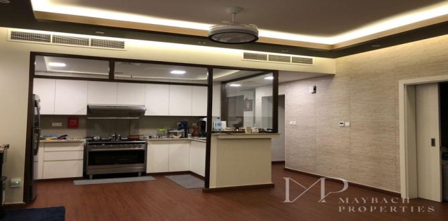 فيلا للإيجار