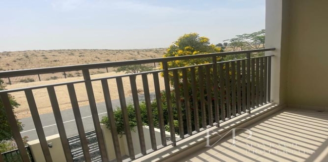 فيلا للإيجار