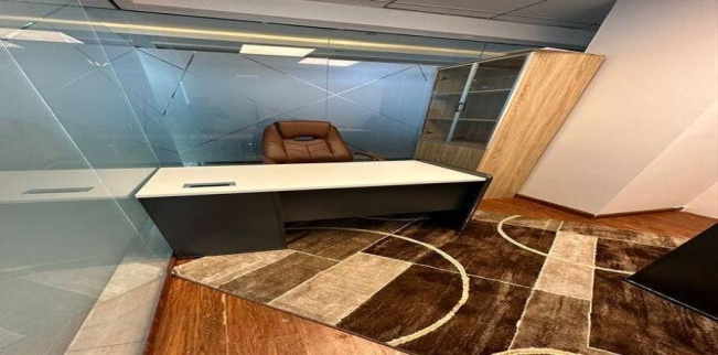 Office For Sale