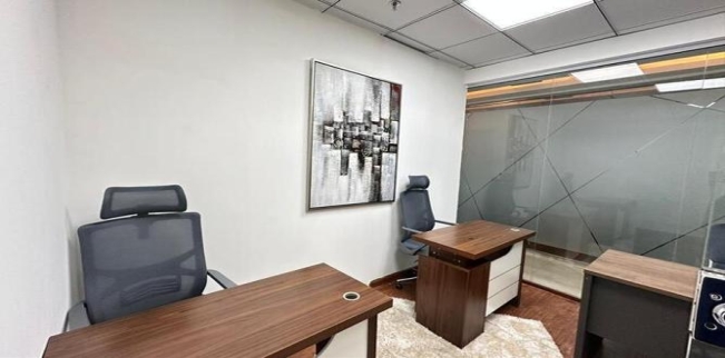 Office For Sale