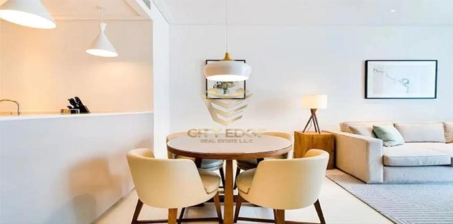 Apartment For Sale