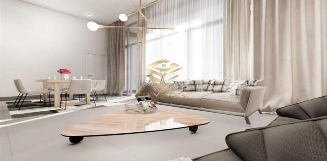 Apartment For Sale