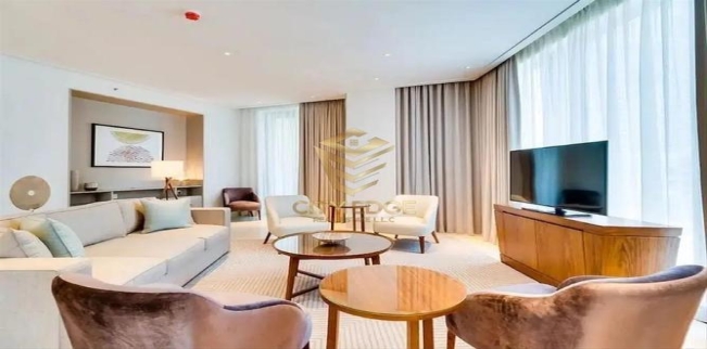 Apartment For Sale