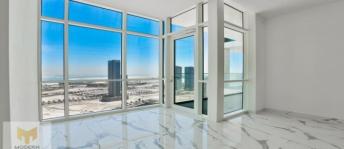 شقة للإيجار