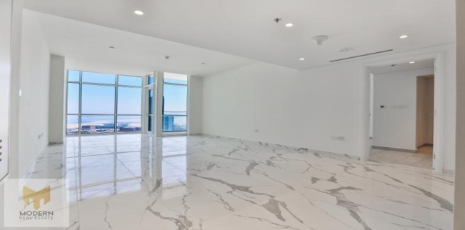 شقة للإيجار