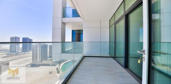 شقة للإيجار