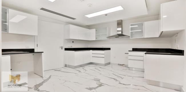 شقة للإيجار