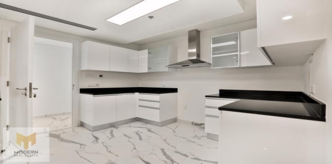 شقة للإيجار