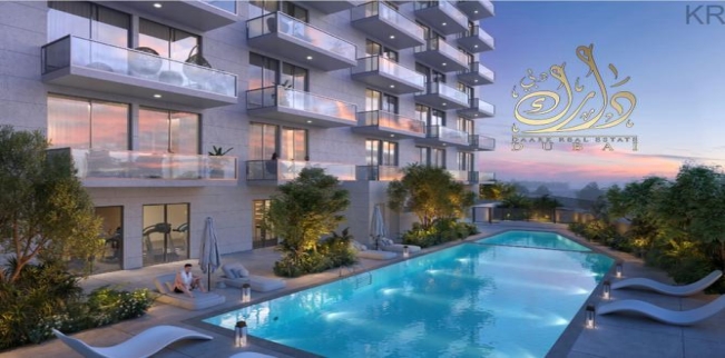 Apartment For Sale