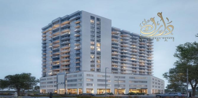 Apartment For Sale