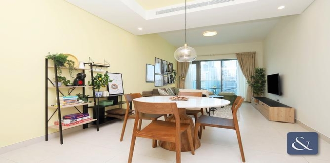 Apartment For Rent