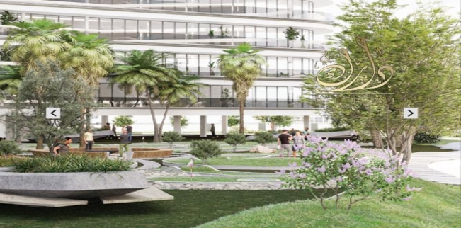 Apartment For Sale