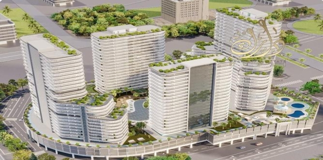 Apartment For Sale