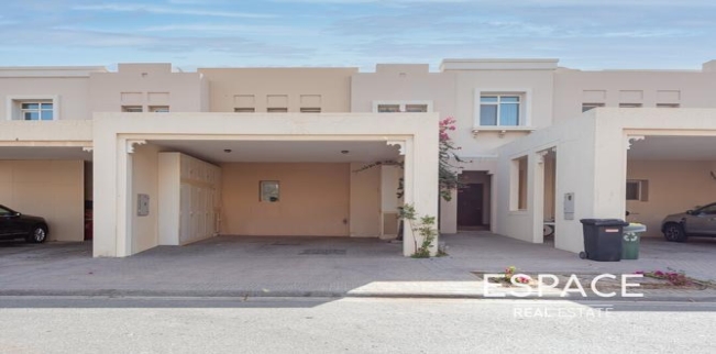 Villa For Sale