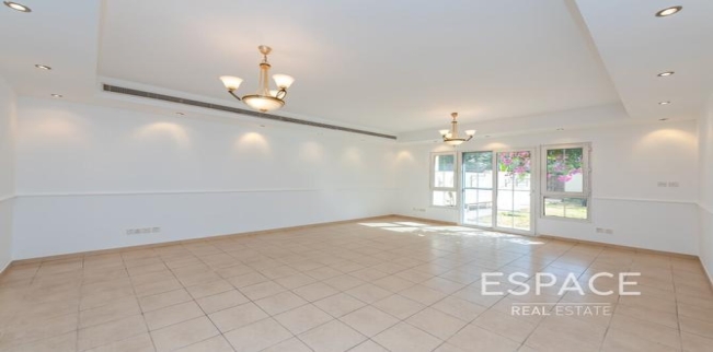 Villa For Sale