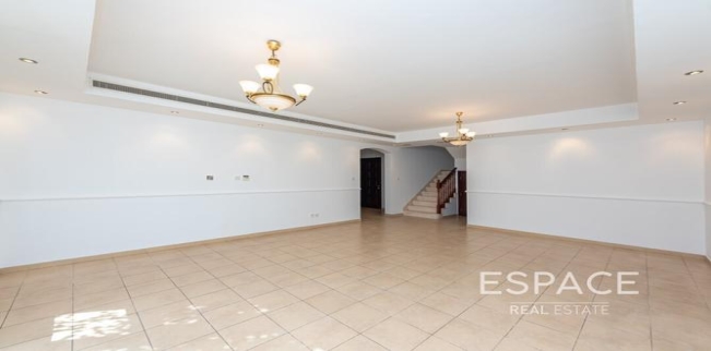 Villa For Sale