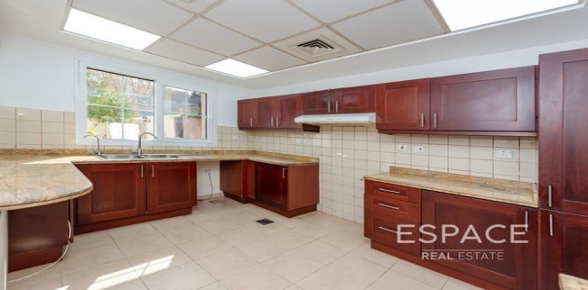 Villa For Sale