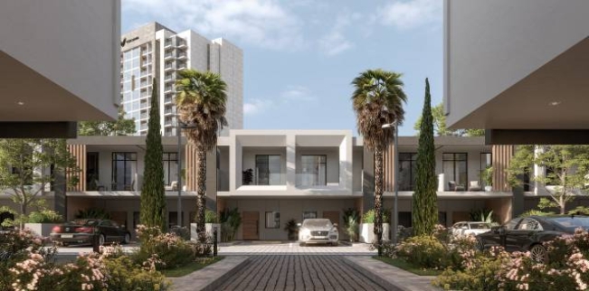 Villa For Sale In Dubai Investments Park - Dubai - Dubai