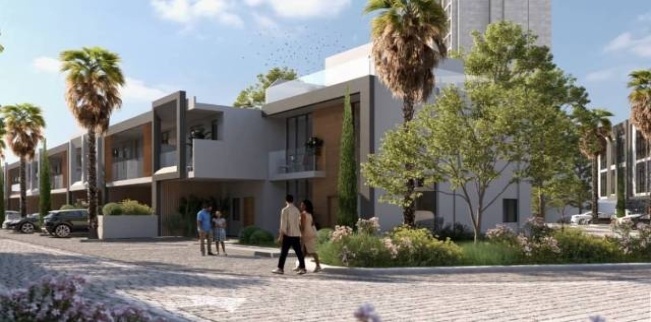 Villa For Sale In Dubai Investments Park - Dubai - Dubai