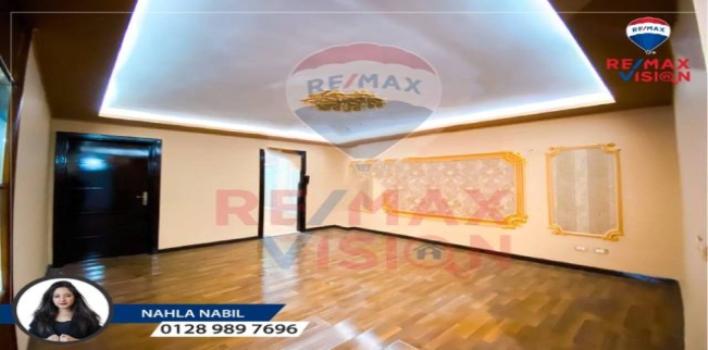 Apartment For Rent In Glim - Qism El-Raml - Alexandria