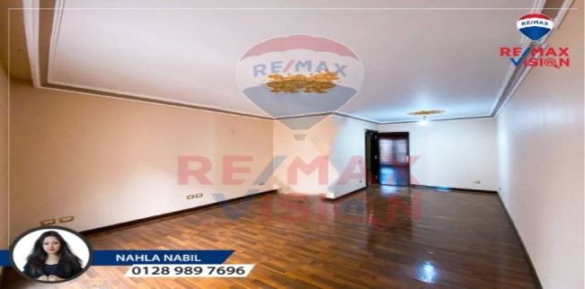 Apartment For Rent In Glim - Qism El-Raml - Alexandria