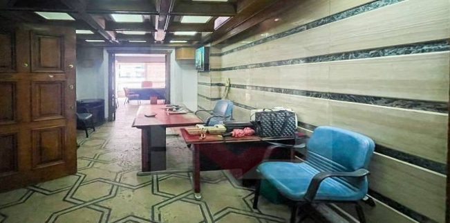 مكتب للإيجار فى ميامي - قسم المنتزه - الإسكندرية