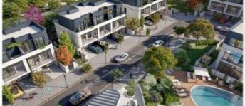Villa For Sale In Arjan-Dubailand - Dubai - Dubai
