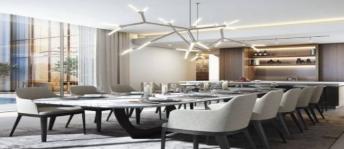 Villa For Sale In Downtown Jabel Ali - Dubai - Dubai