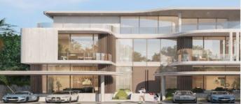 Villa For Sale In Dubai Investments Park - Dubai - Dubai