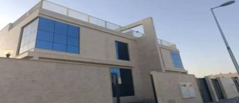 Villa For Sale In Al Noaf - Sharjah - Sharjah