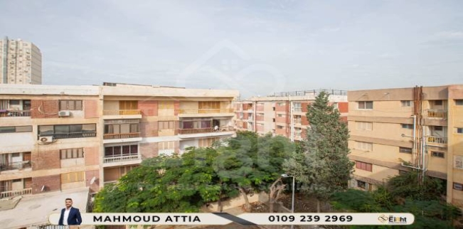 Apartment For Sale In Al Mamurah - Qism El-Montaza - Alexandria