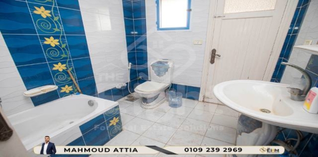 Apartment For Sale In Al Mamurah - Qism El-Montaza - Alexandria