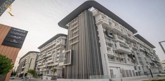 Apartment For Sale In Madinat Zayed - Abu Dhabi - Abu Dhabi