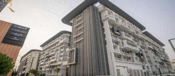 Apartment For Sale In Madinat Zayed - Abu Dhabi - Abu Dhabi
