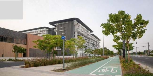 Apartment For Sale In Madinat Zayed - Abu Dhabi - Abu Dhabi