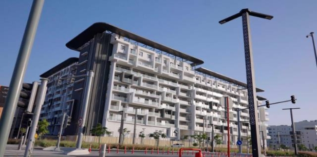 Apartment For Sale In Madinat Zayed - Abu Dhabi - Abu Dhabi
