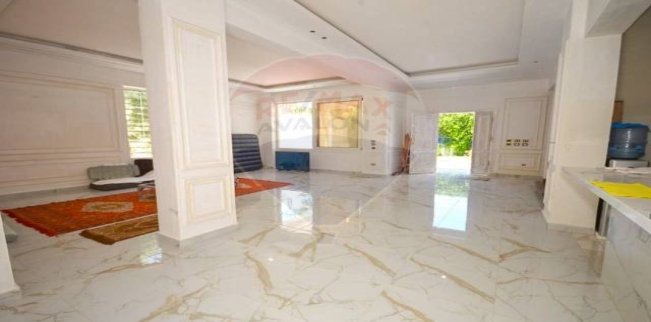فيلا للبيع فى كينج مريوط - قسم العامرية - الإسكندرية