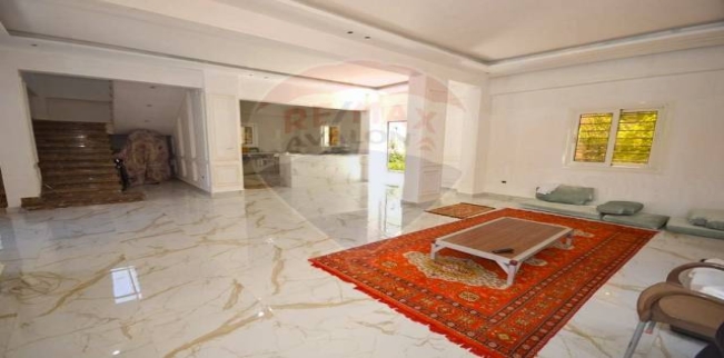 فيلا للبيع فى كينج مريوط - قسم العامرية - الإسكندرية