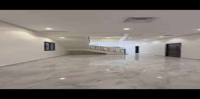 فيلا للإيجار